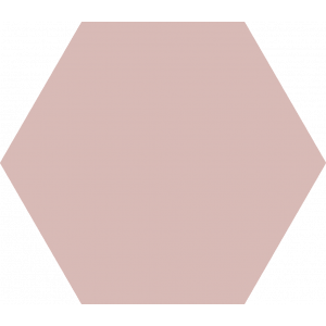 Pavimento porcelanico antihielo ROSE HEX 25 25x25 cm (porcelanico luxe)