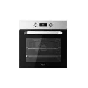 Horno multifunción HCB 6535 en Acero Inox de 60cm marca Teka