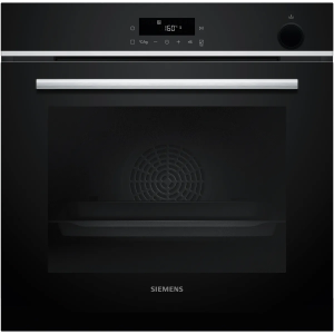 Horno Multifunción Vapor PulseSteam 60cm Siemens