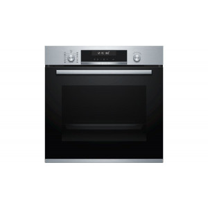 Horno multifunción acero inoxidable BOSCH HBG5780S0