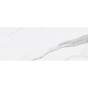 Pavimento ICEBERG Blanco 45x118cm Mate Porcelanico Rectificado