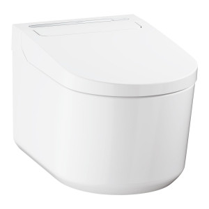 Inodoro  Suspendido Sensia Pro Blanco Grohe
 