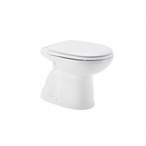 Inodoro tanque alto BENISSA 