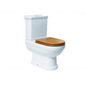 Inodoro tanque bajo NOBLE Dual Gala