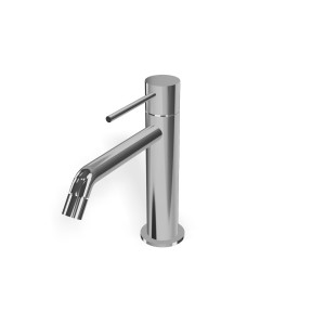 Monomando UP para lavabo IT 6B11 CC UP CL Treemme