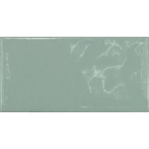 Revestimiento COTTAGE JADE 7.5x15cm Equipe Cerámicas
