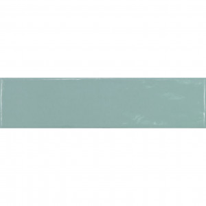 Revestimiento COTTAGE JADE 7.5x30cm Equipe Cerámicas