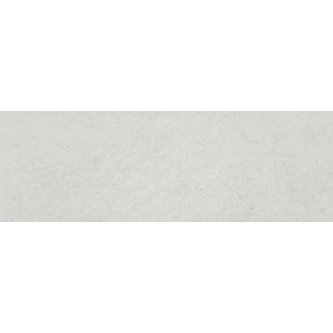 Revestimiento JASPER WHITE 40x120cm pasta blanca mate rectificado