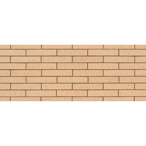 Ladrillo Caravista sevilla corcho  23.9x11.5x5cm Hidrofugado