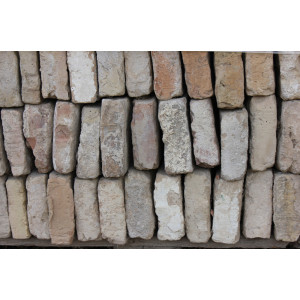 Ladrillo macizo original centenario 24x12x4 cm