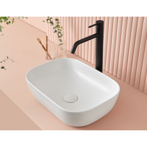 Lavabo sobre encimera Modena 45.8x32.5cm Varios acabados