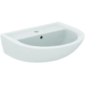 Lavabo Ulysse 55x45cm sin pedestal