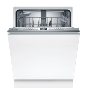  iQ300 Lavavajillas Integrable Acero 60cm Bosch 