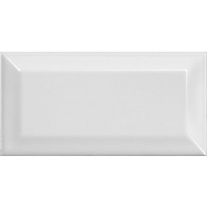 Revestimiento METRO LIGHT GREY 7,5x15cm Equipe Cerámicas