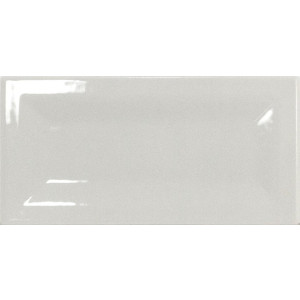 Revestimiento EVOLUTION INMETRO GRIS CLARO 7,5x15cm Equipe Cerámicas