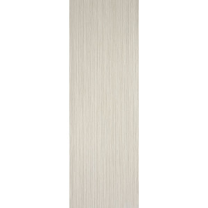 Revestimiento LINES Sand 40x120 cm mate pasta blanca rectificado