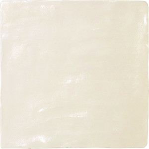 Revestimiento MALLORCA CREAM 10x10cm Equipe Cerámicas