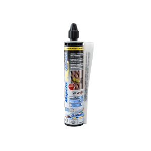 MAPEFIX PE SF fijación química de poliéster sin estireno 300ML