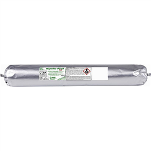 Mapeflex PU 45 FT sellador y adhesivo formato salchichón 600 ml