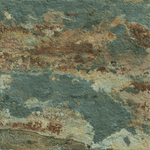 Pavimento ROCKING multicolor porcelanico rectificado C3 60x60 cm Marazzi