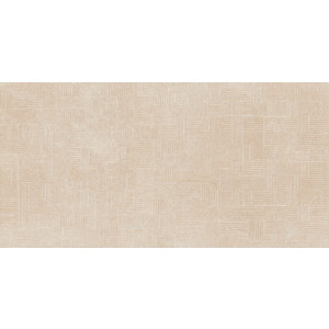 Pavimento Slow Calce Decoro Tapis 60x120cm Marazzi