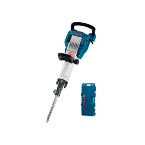 Martillo de demolición GSH 16-30 Professional