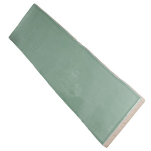 Revestimiento MASIA JADE BRILLO 7,5X30cm Equipe Cerámicas