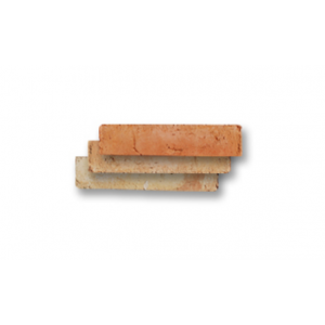 Medio Ladrillo Macizo Manual 2.5x5x24 cm