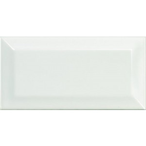 Revestimiento METRO BLANCO BRILLO 7,5x15cm