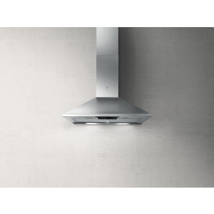 Campana extractora a pared MISSY PB IX/A/90 acero inoxidable 90cm Elica