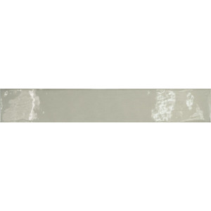 Revestimiento COUNTRY MIST GREEN 6,5x40cm Equipe Cerámicas