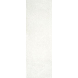 Revestimiento MOMA White 40x120cm mate pasta blanca rectificado