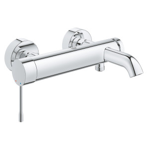 Monomando de ducha Essence baño y ducha Grohe Germany
