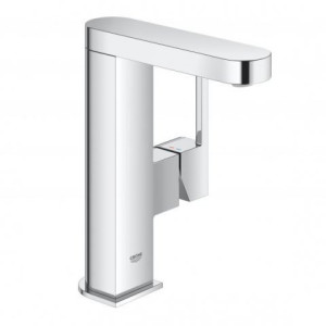 Monomando de lavabo PLUS tamaño M Cromo GROHE