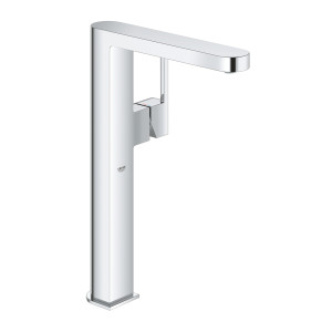 Monomando de lavabo PLUS tamaño XL Cromo GROHE