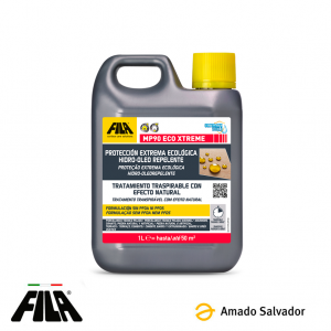 MP90 ECO EXTREME protector oleorepelente FILA 1L