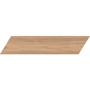 Pavimento 11x54cm Nobilis Chevron Noce Naturale Marazzi MQ96