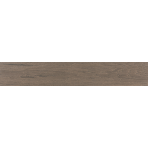 Pavimento NOMAD Brown 20x120cm madera porcelánica rectificada