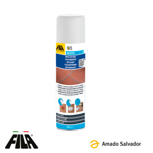 NOSPOT Quitamanchas de grasa en spray 250 ml Fila