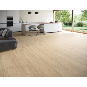Pavimento Pinewood efecto madera 30 x 150 cm