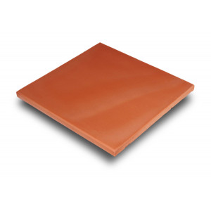 Pavimento de barro cocido Barcelona Rosado 28x28cm