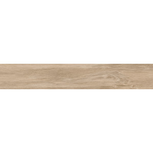 Pavimento Copenhagen Canela 20X120cm tipo madera