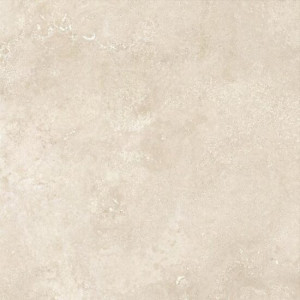 Pavimento y Revestimiento Fabula Travertino Cross  Beige 100x100cm Marazzi

