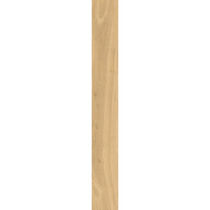 Pavimento porcelánico Oltre Sand 22.5x180cm rectificado M9DN