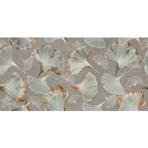 Pavimento porcelánico Sable Decor Jardin 60x120cm rectificado