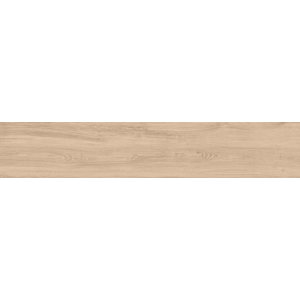 Pavimento QUEBEC Cream 30x180cm madera porcelánica rectificada