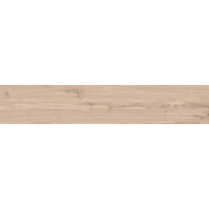 Pavimento QUEBEC Natural 30x180cm madera porcelánica rectificada