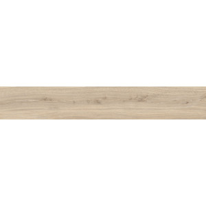 Pavimento Porcelánico Taos Natural 24x151cm Peronda 