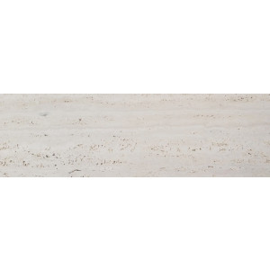 Pavimento Travertino Telmo Light 61x40.6 Roca marmórea