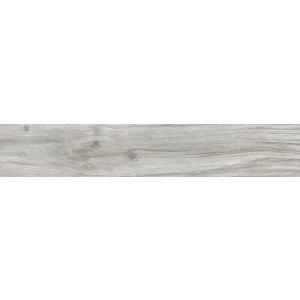 Pavimento MUMBLE-G gris 15x90cm madera porcelánica rectificado Peronda